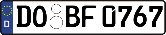 DO-BF0767