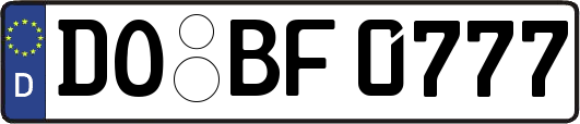 DO-BF0777