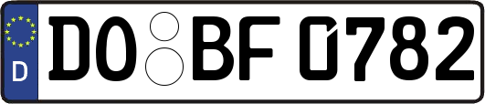 DO-BF0782
