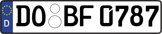 DO-BF0787
