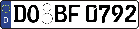 DO-BF0792