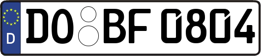 DO-BF0804