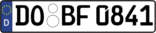 DO-BF0841