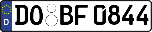 DO-BF0844