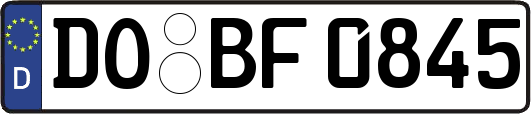 DO-BF0845