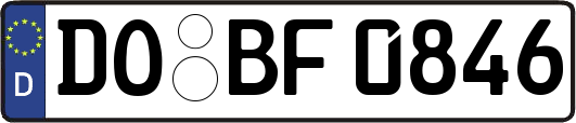 DO-BF0846