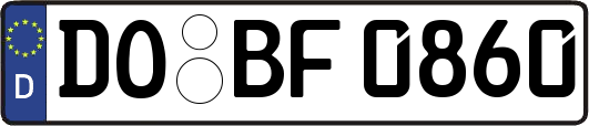 DO-BF0860