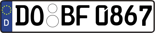 DO-BF0867