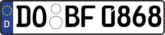 DO-BF0868