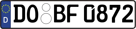 DO-BF0872
