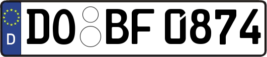 DO-BF0874