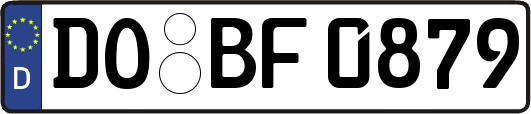 DO-BF0879