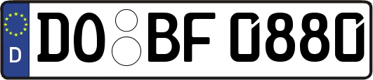 DO-BF0880