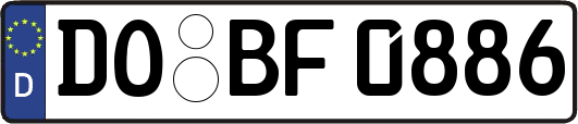 DO-BF0886