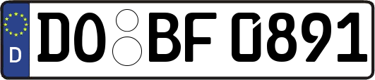DO-BF0891