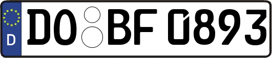 DO-BF0893
