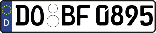 DO-BF0895