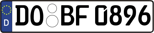 DO-BF0896