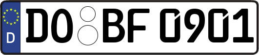 DO-BF0901
