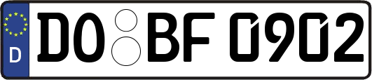 DO-BF0902