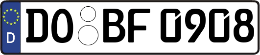 DO-BF0908