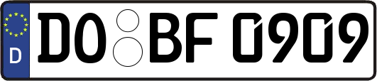 DO-BF0909