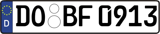 DO-BF0913