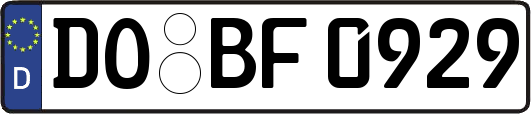 DO-BF0929