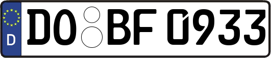DO-BF0933
