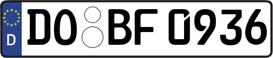 DO-BF0936