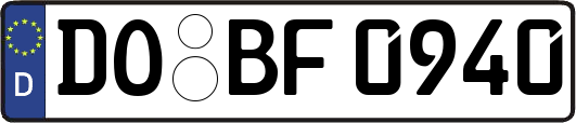 DO-BF0940
