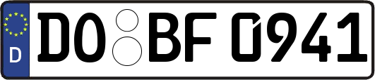 DO-BF0941