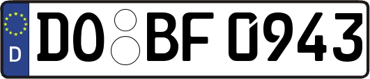 DO-BF0943