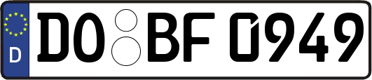 DO-BF0949