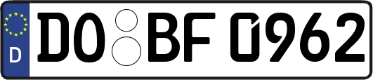 DO-BF0962
