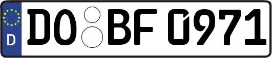 DO-BF0971