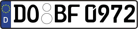 DO-BF0972