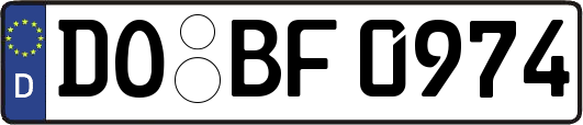 DO-BF0974