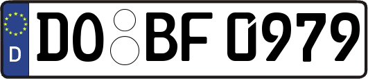 DO-BF0979