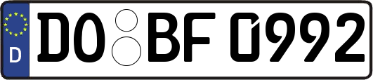 DO-BF0992