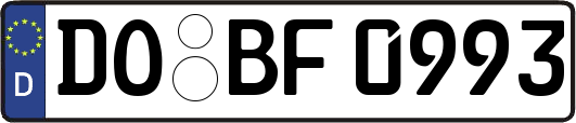 DO-BF0993