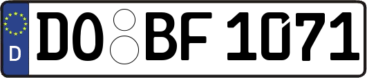 DO-BF1071
