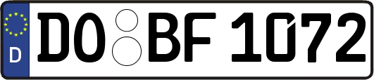 DO-BF1072