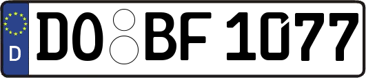 DO-BF1077