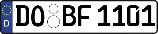 DO-BF1101