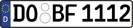 DO-BF1112