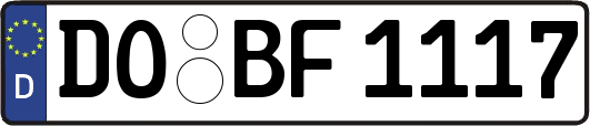 DO-BF1117