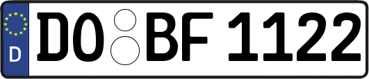DO-BF1122