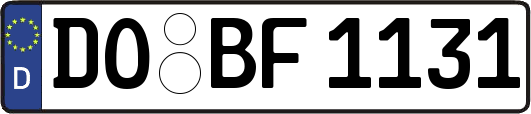 DO-BF1131