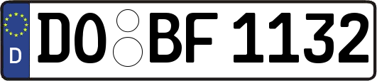 DO-BF1132